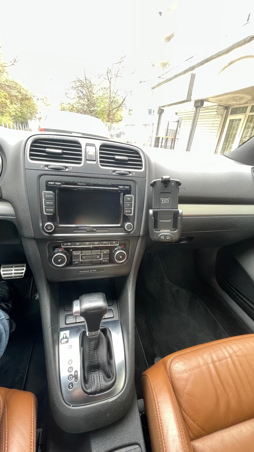 VW Golf 2.0TDI - изображение 8