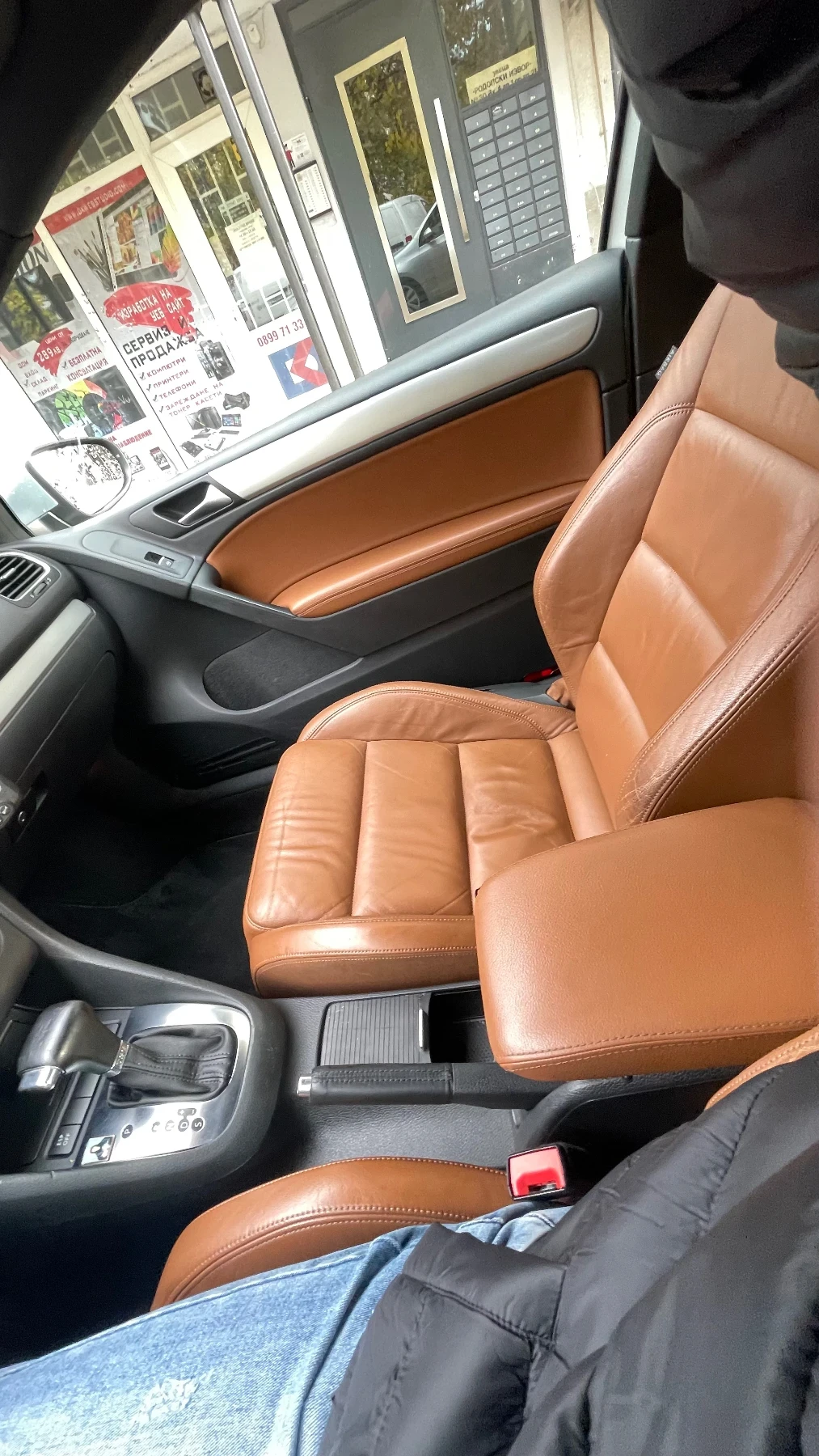 VW Golf 2.0TDI - изображение 7