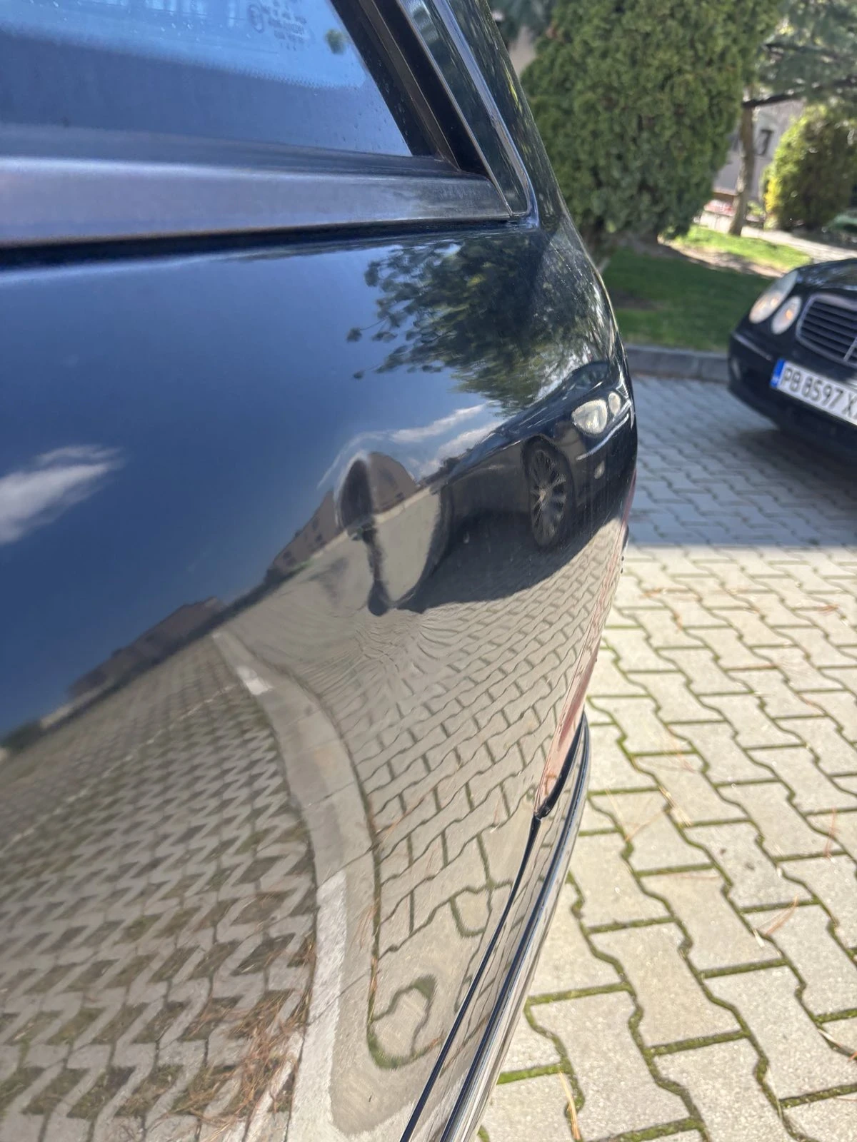 Mercedes-Benz E 320 | Mobile.bg � ����������� 12