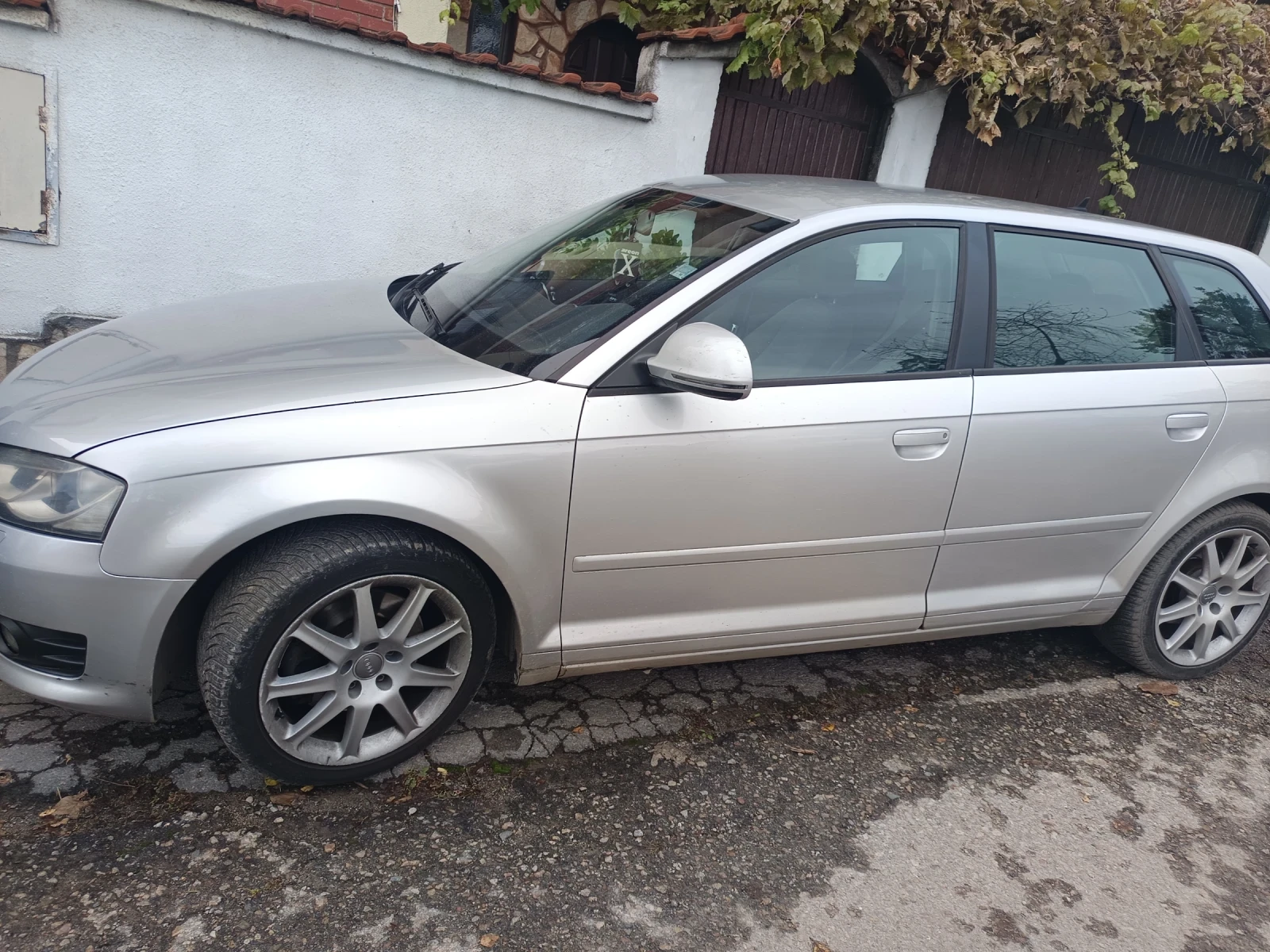 Audi A3 Sportback - изображение 2