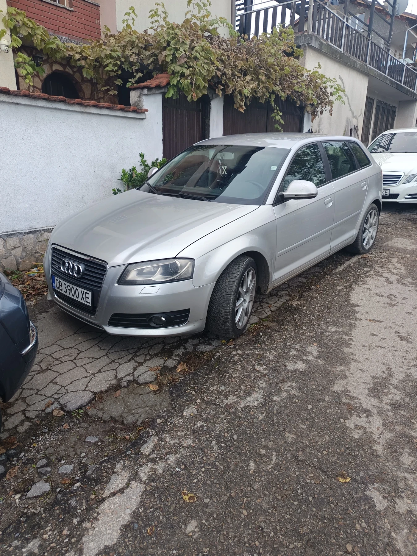 Audi A3 Sportback | Mobile.bg � ����������� 1