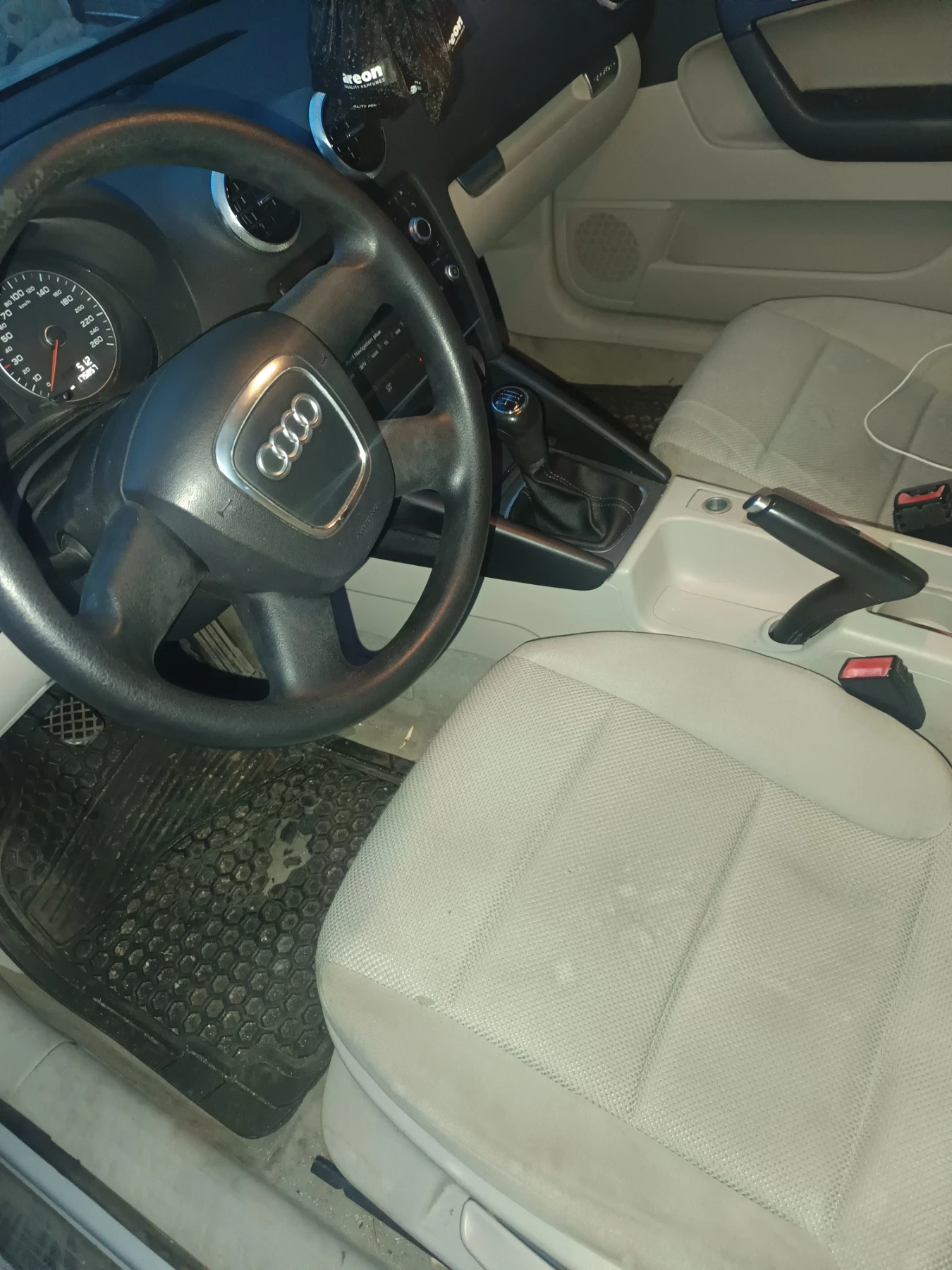 Audi A3 Sportback | Mobile.bg � ����������� 10
