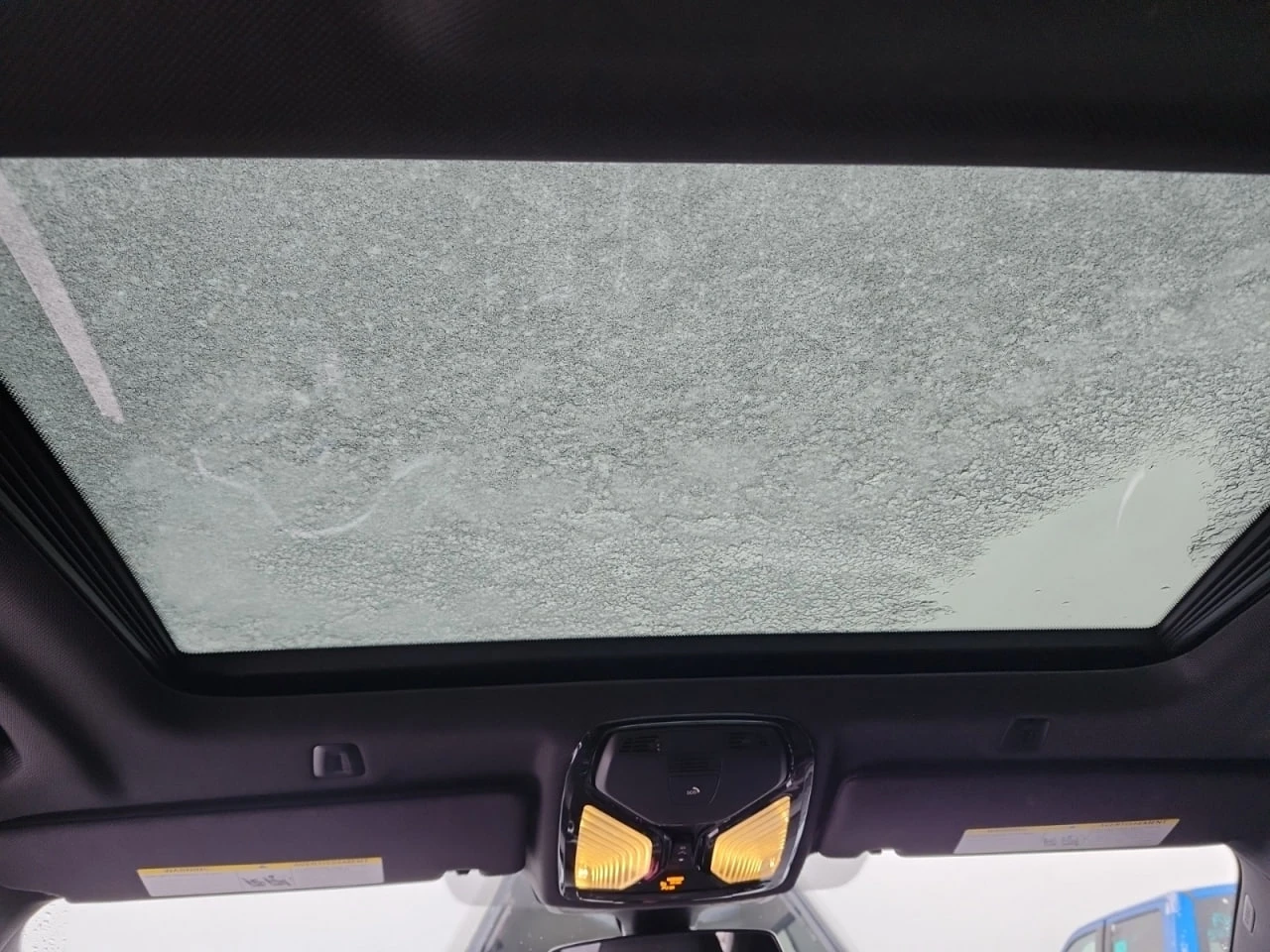 BMW 540 * АВТО КРЕДИТ* ЦЕНА ДО БГ * СЕРВИЗНА ИСТОРИЯ *  - изображение 9