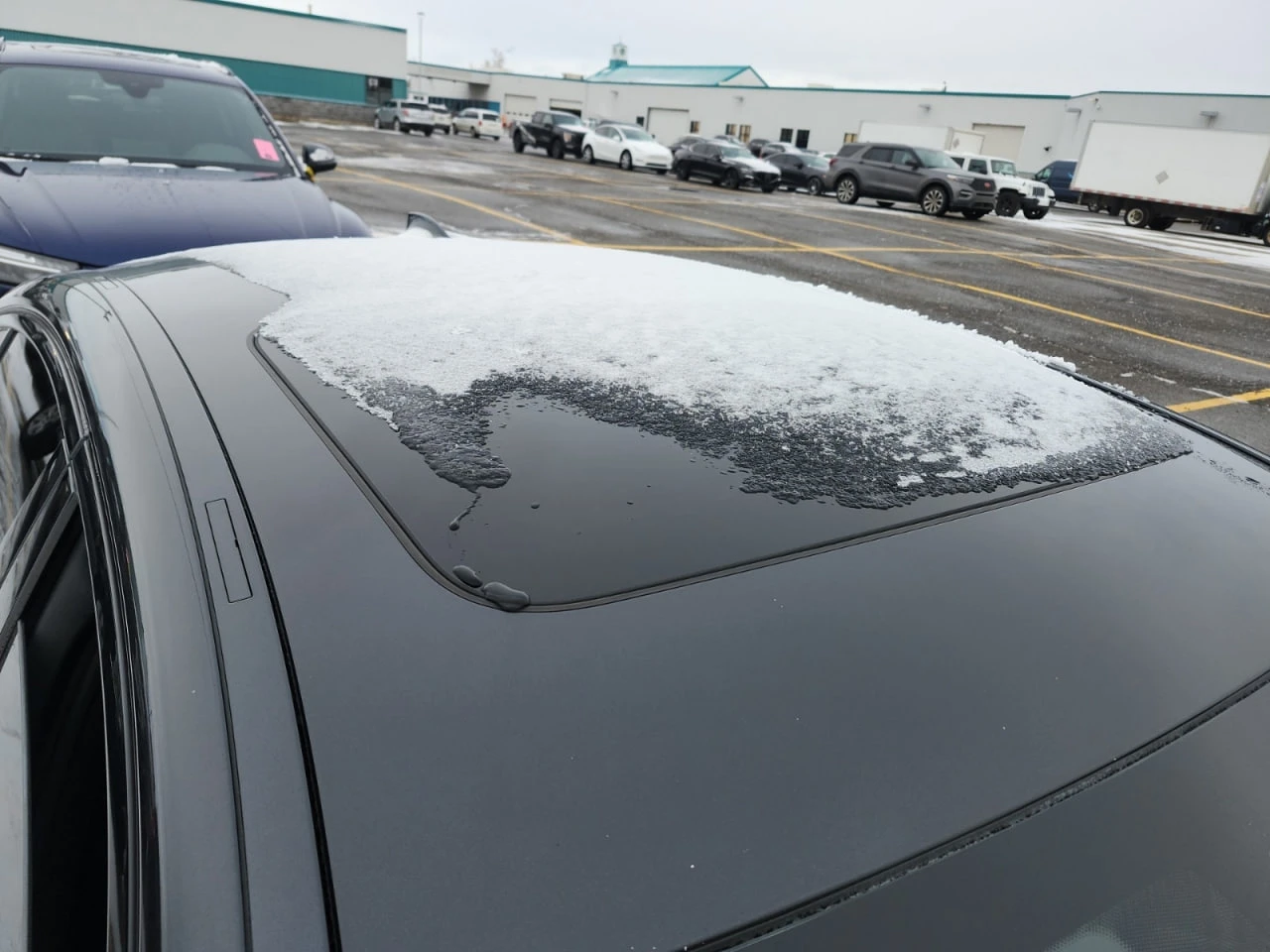 BMW 540 * АВТО КРЕДИТ* ЦЕНА ДО БГ * СЕРВИЗНА ИСТОРИЯ *  - изображение 10