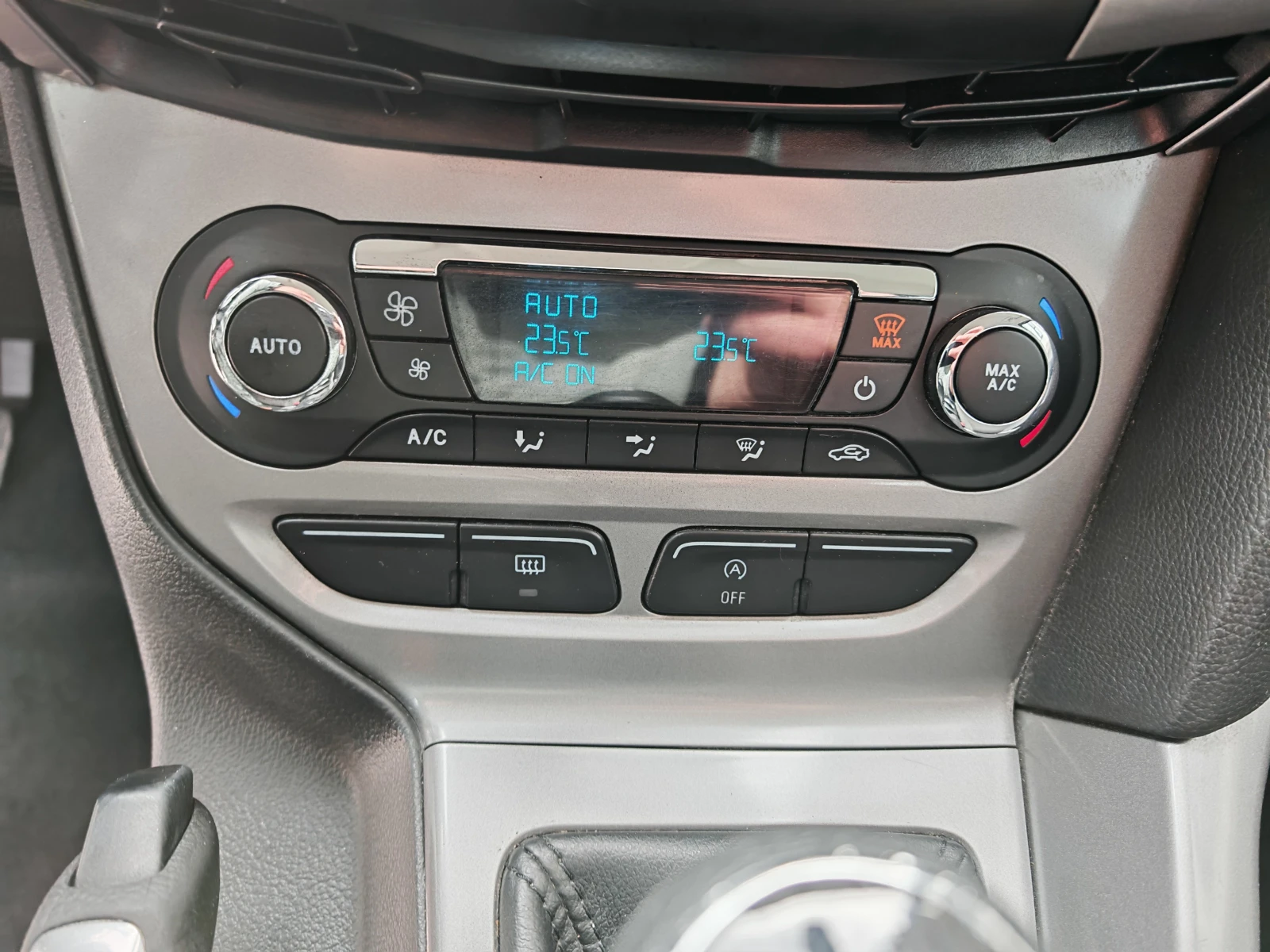 Ford Focus 1.0 BENZIN 101 kN | Mobile.bg   12