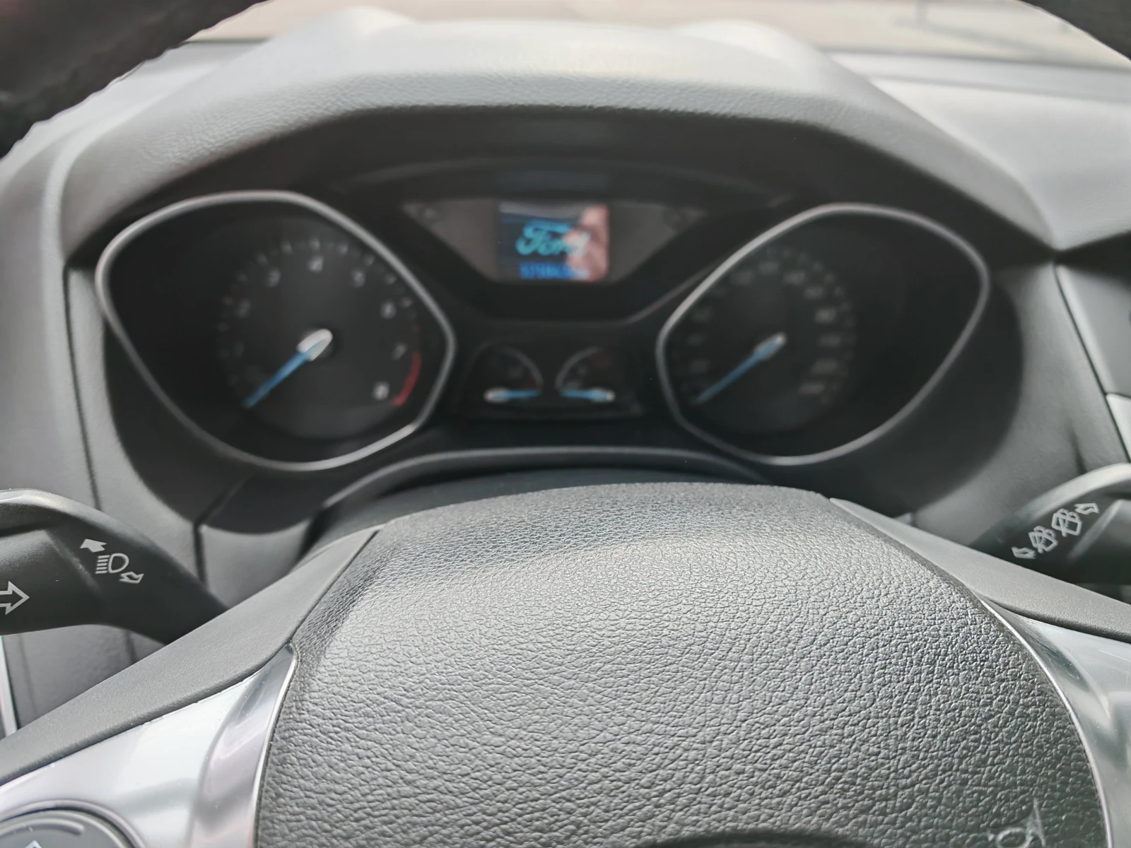 Ford Focus 1.0 BENZIN 101 kN - изображение 9