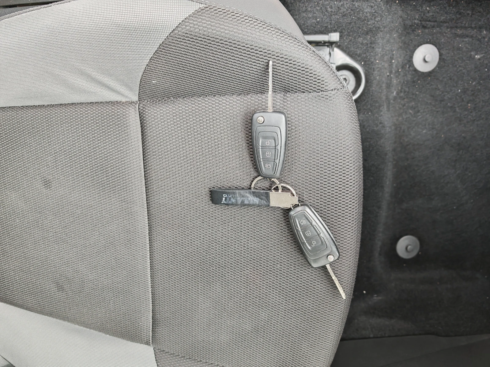 Ford Focus 1.0 BENZIN 101 kN | Mobile.bg   14