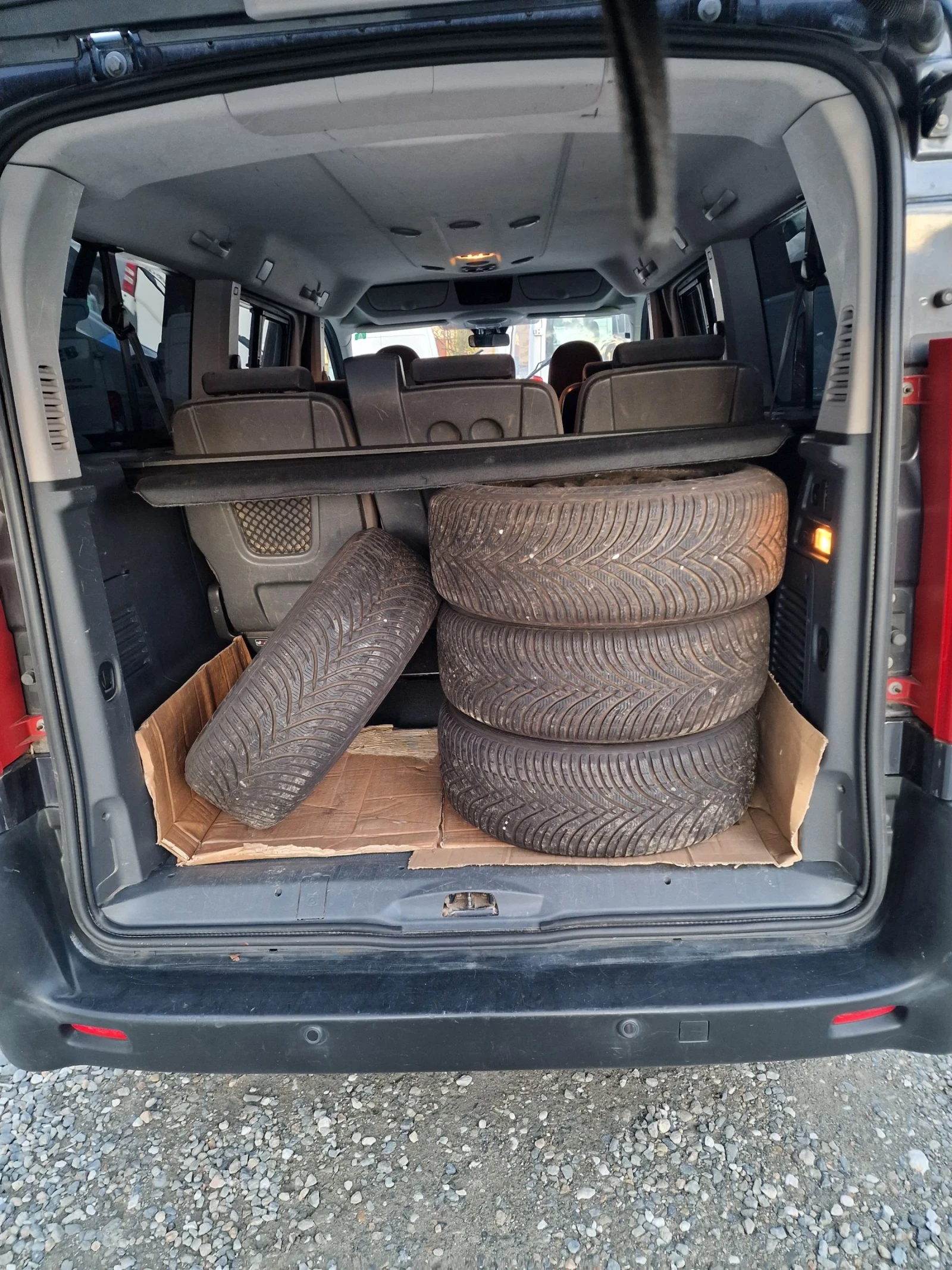 Fiat Scudo 140 .. Panorama | Mobile.bg   12