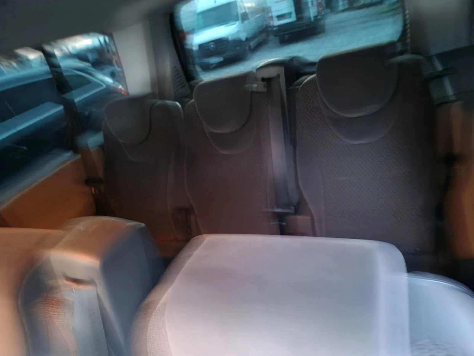 Fiat Scudo 140 .. Panorama | Mobile.bg   11