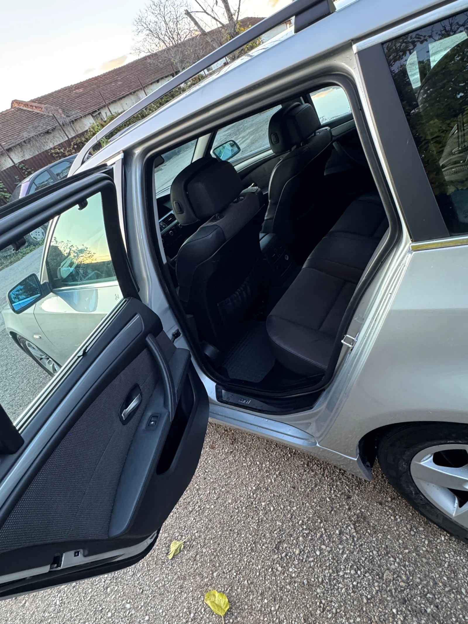 BMW 530 Face | Mobile.bg � ����������� 11