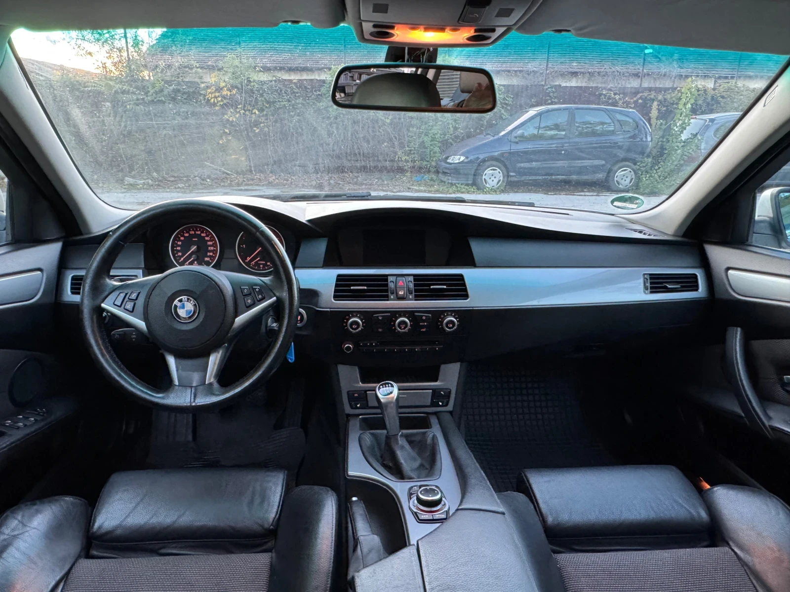 BMW 530 Face - изображение 9