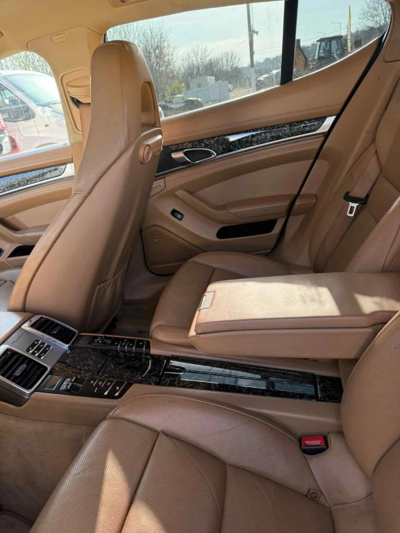 Porsche Panamera | Mobile.bg   5