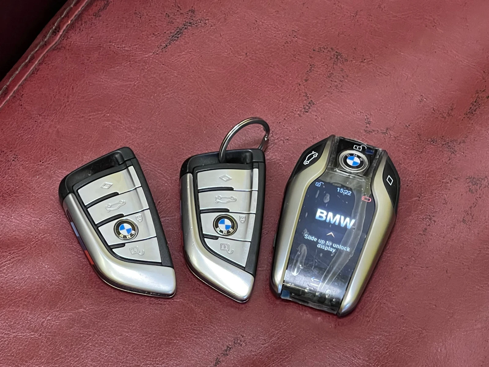 BMW 520 d G31 M-PACK Xdrive FULL OPTIONAL 122 000 . | Mobile.bg   15