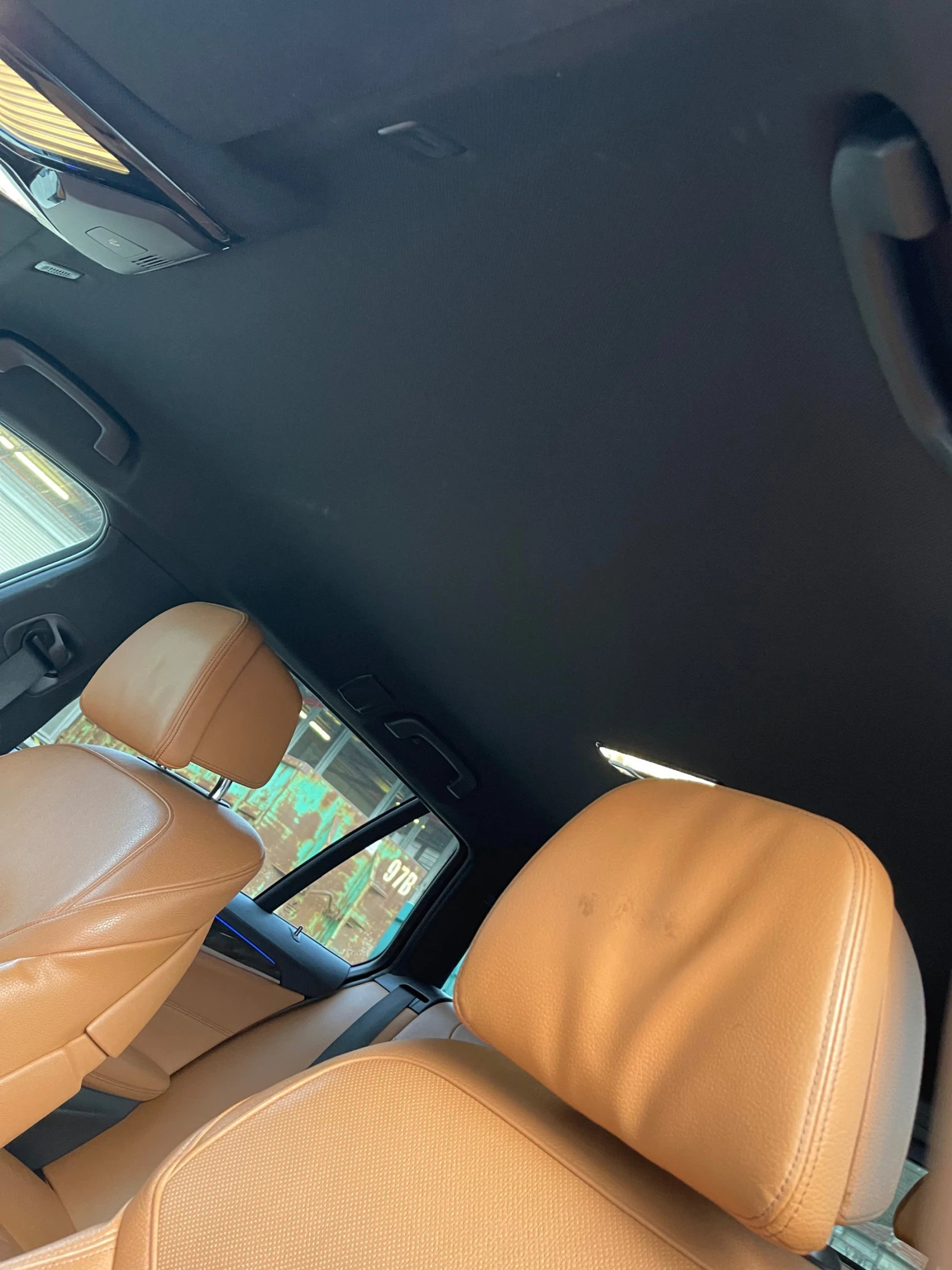 BMW 520 d G31 M-PACK Xdrive FULL OPTIONAL 122 000 . | Mobile.bg   13