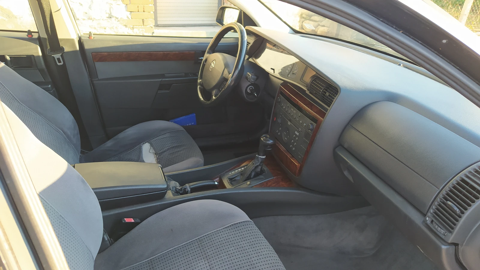 Opel Omega 2.2 16V + BRC | Mobile.bg � ����������� 10