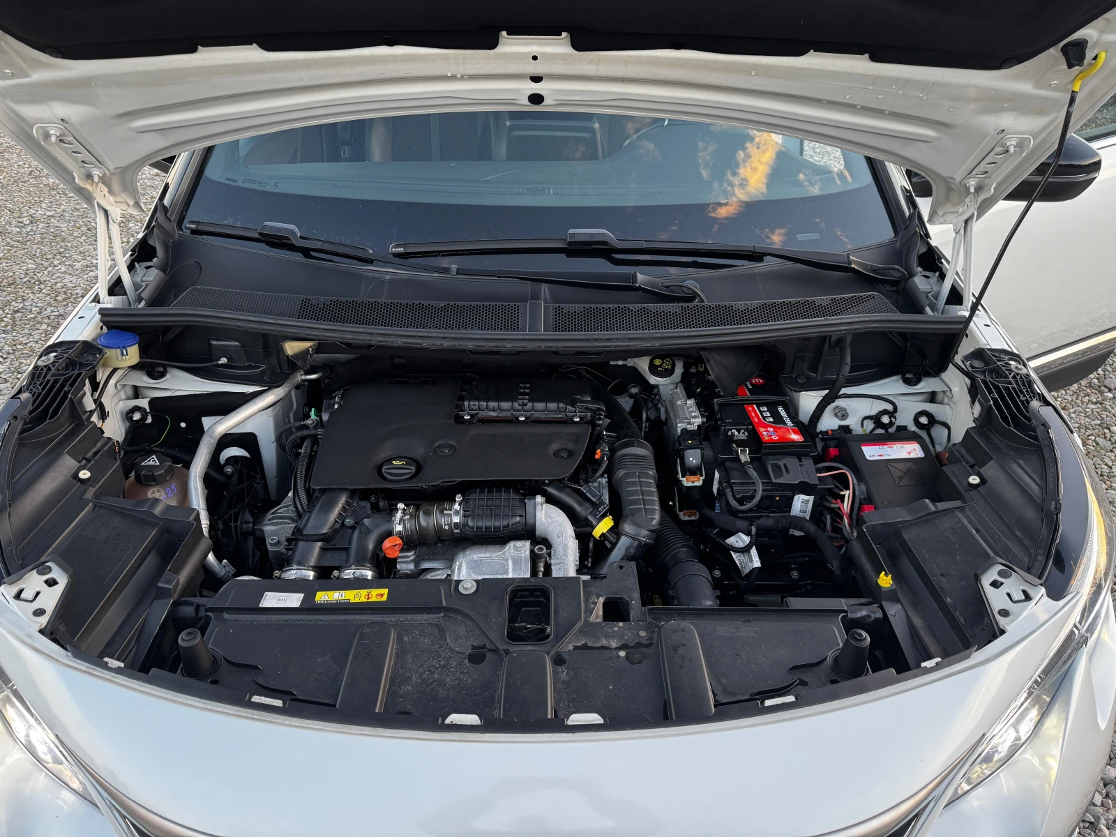 Peugeot 3008 1.6HDI GT-line EURO 6B | Mobile.bg � ����������� 17