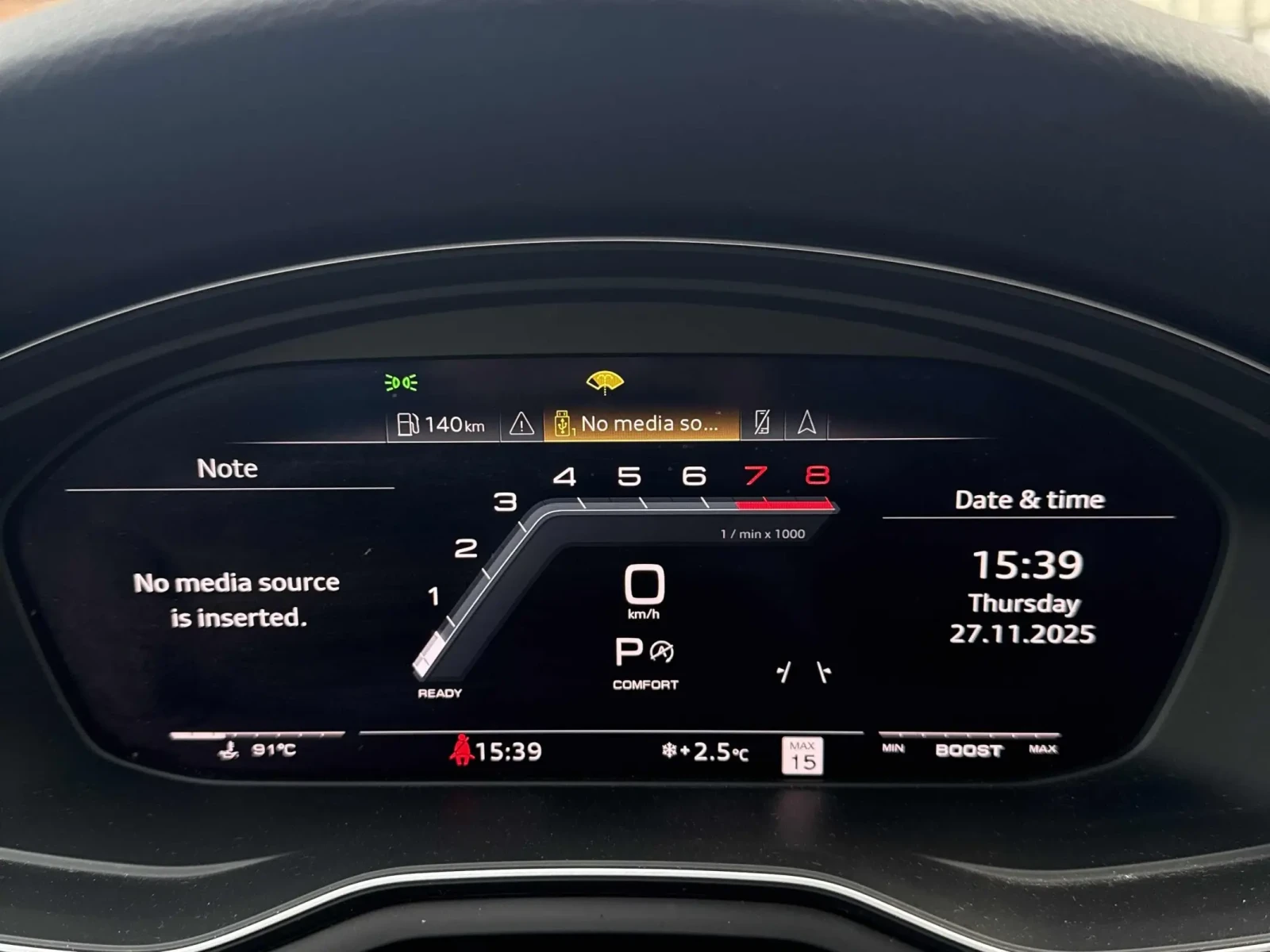 Audi S5 BLACK OPTIC/DISTRONIC/RED INTERIOR/360 CAMERA  | Mobile.bg � ����������� 14