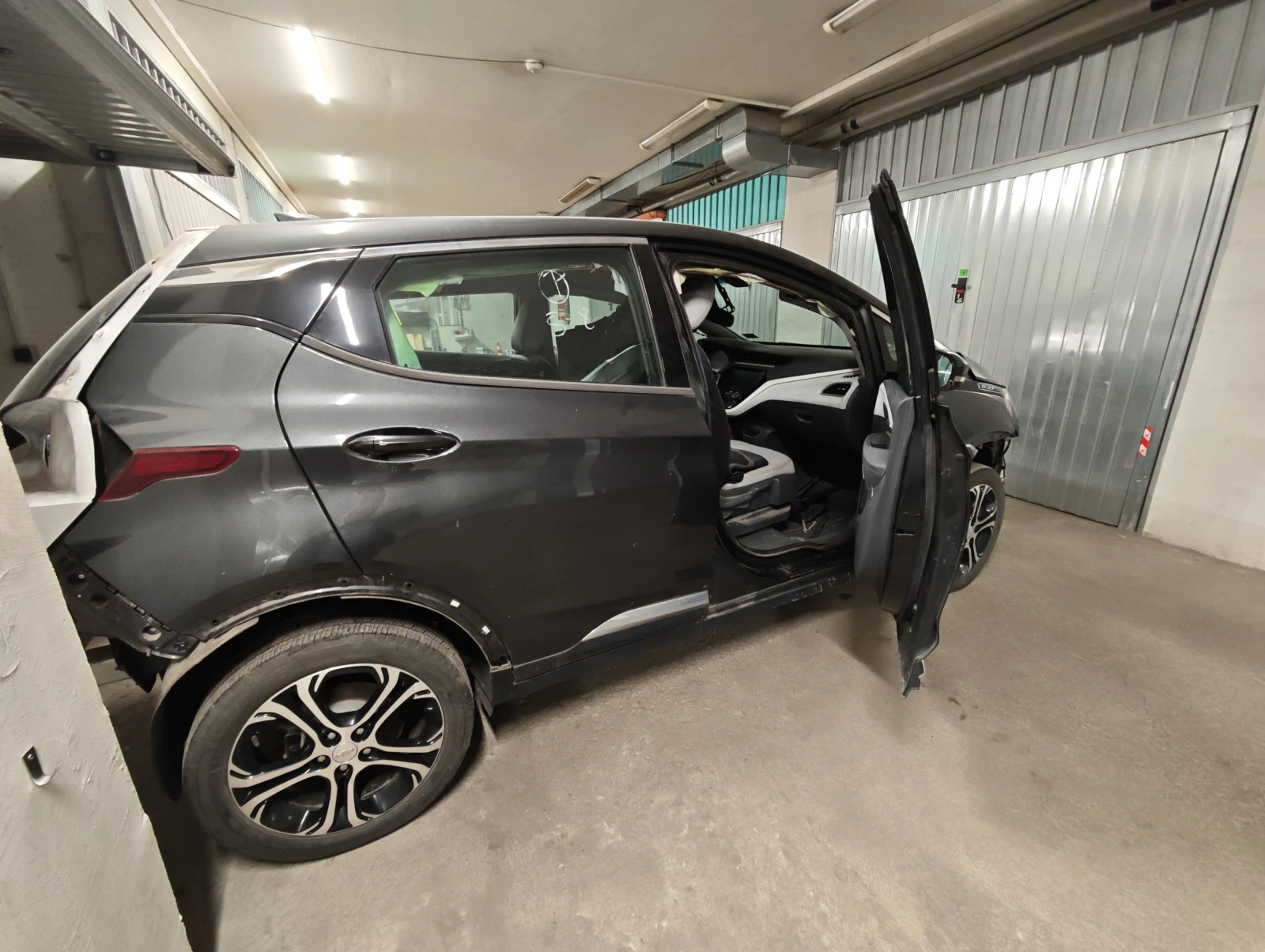 Chevrolet Bolt EV | Mobile.bg � ����������� 3