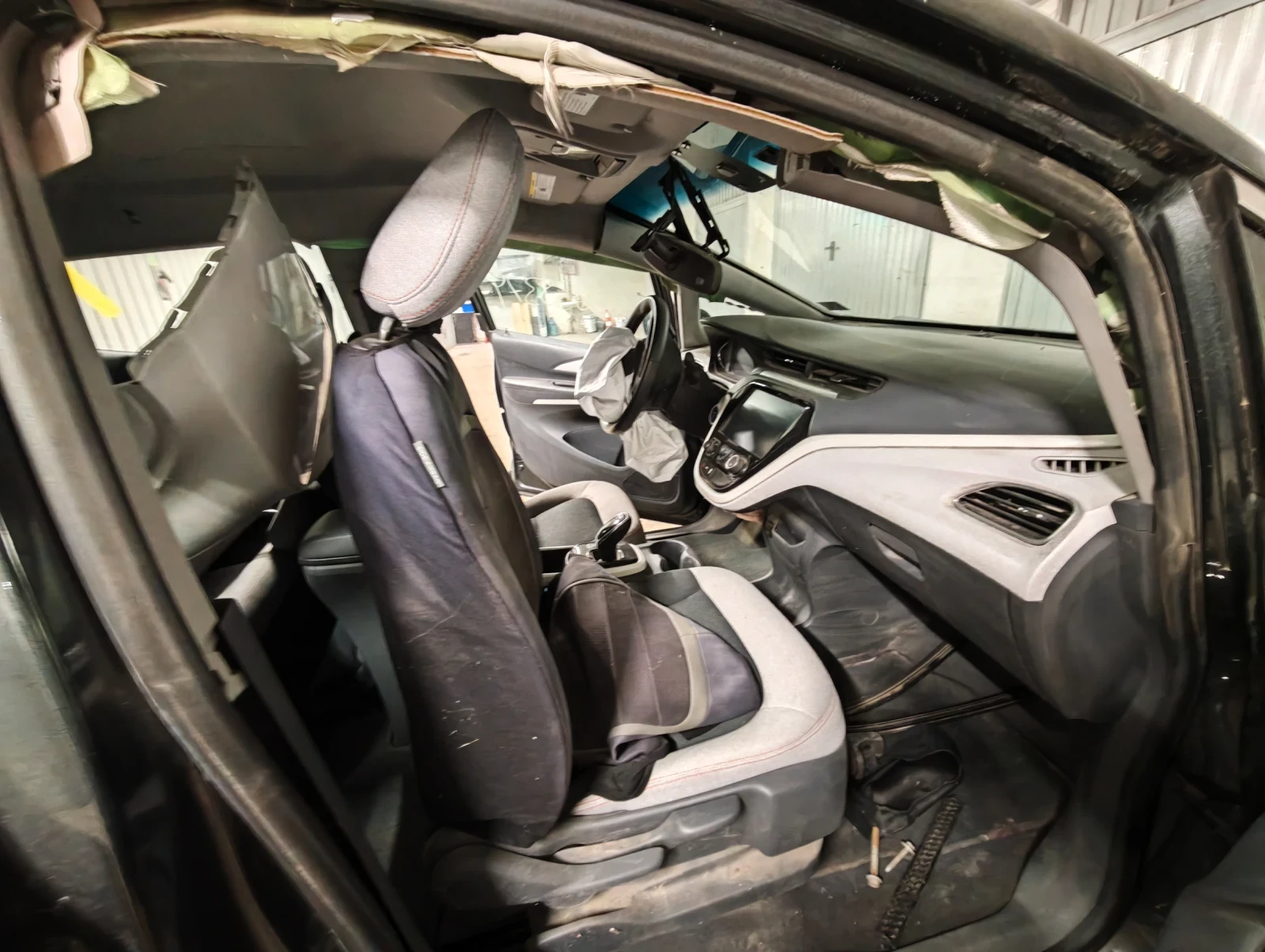 Chevrolet Bolt EV | Mobile.bg � ����������� 4