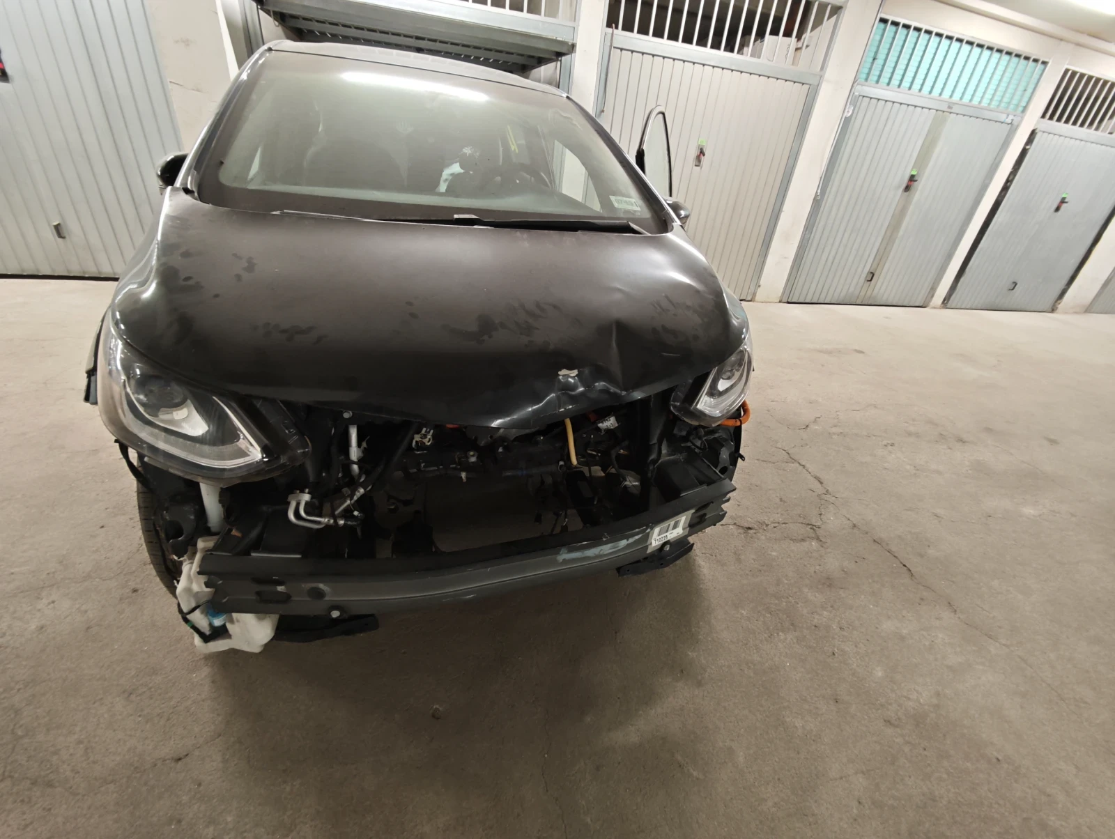 Chevrolet Bolt EV | Mobile.bg � ����������� 1