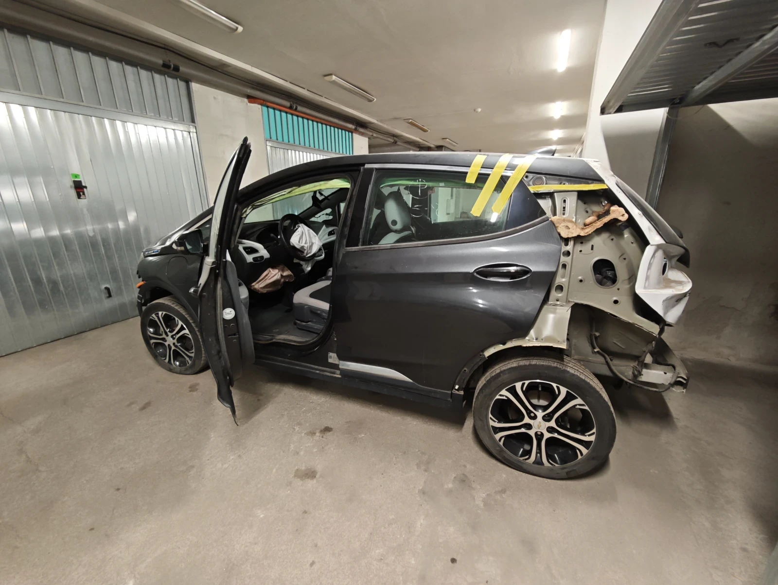 Chevrolet Bolt EV | Mobile.bg � ����������� 2