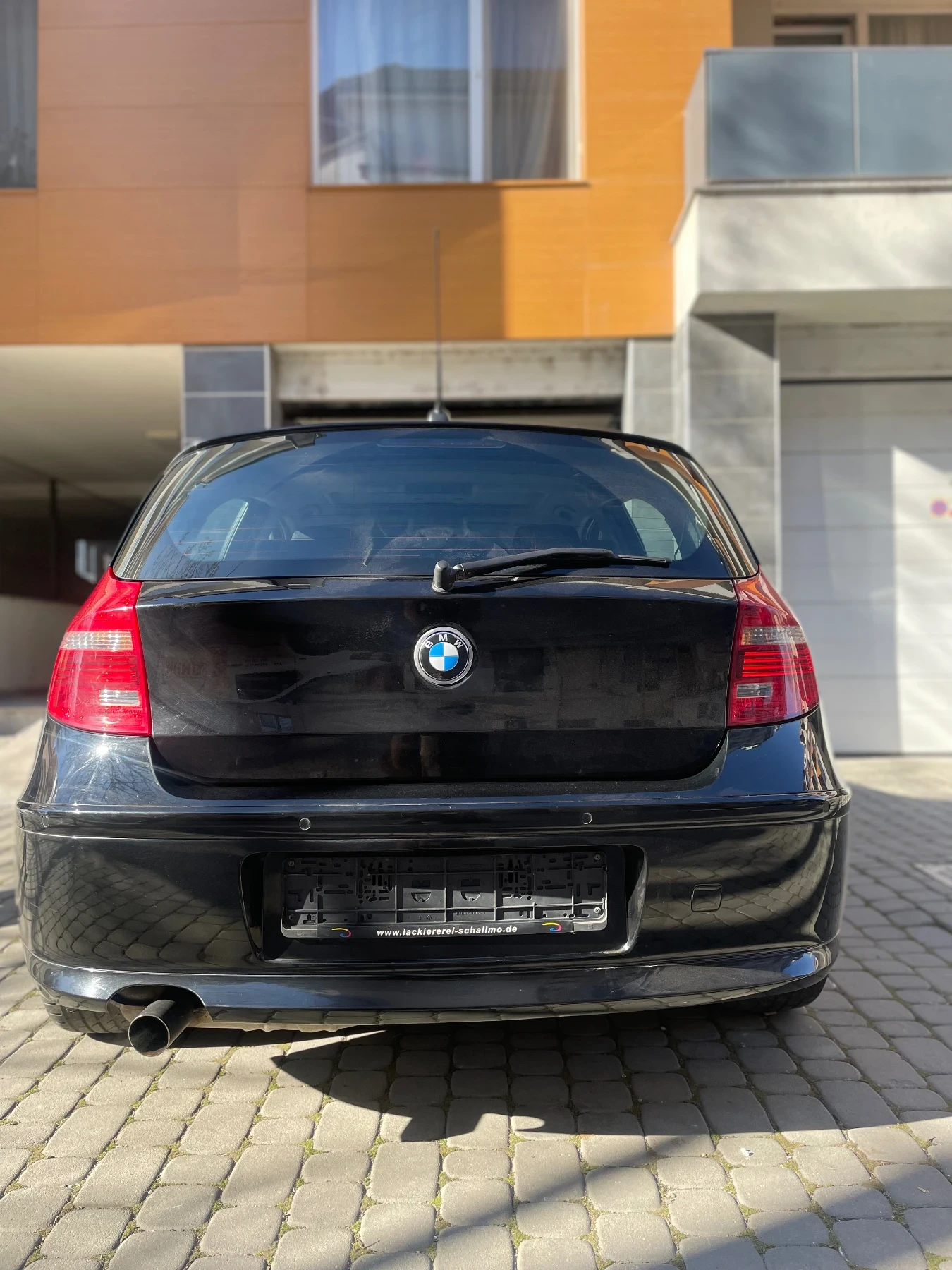 BMW 120 | Mobile.bg � ����������� 5