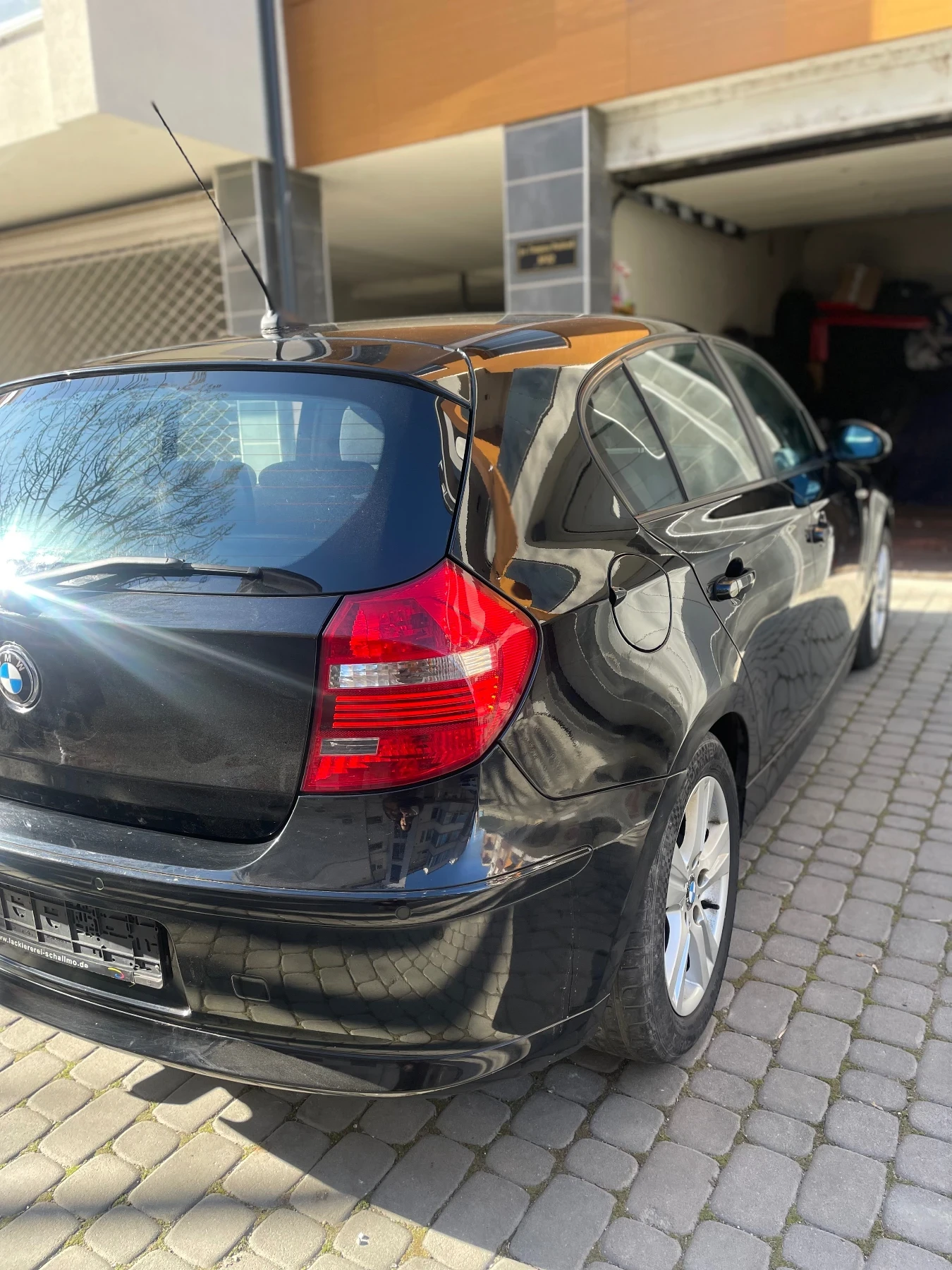 BMW 120 | Mobile.bg � ����������� 6