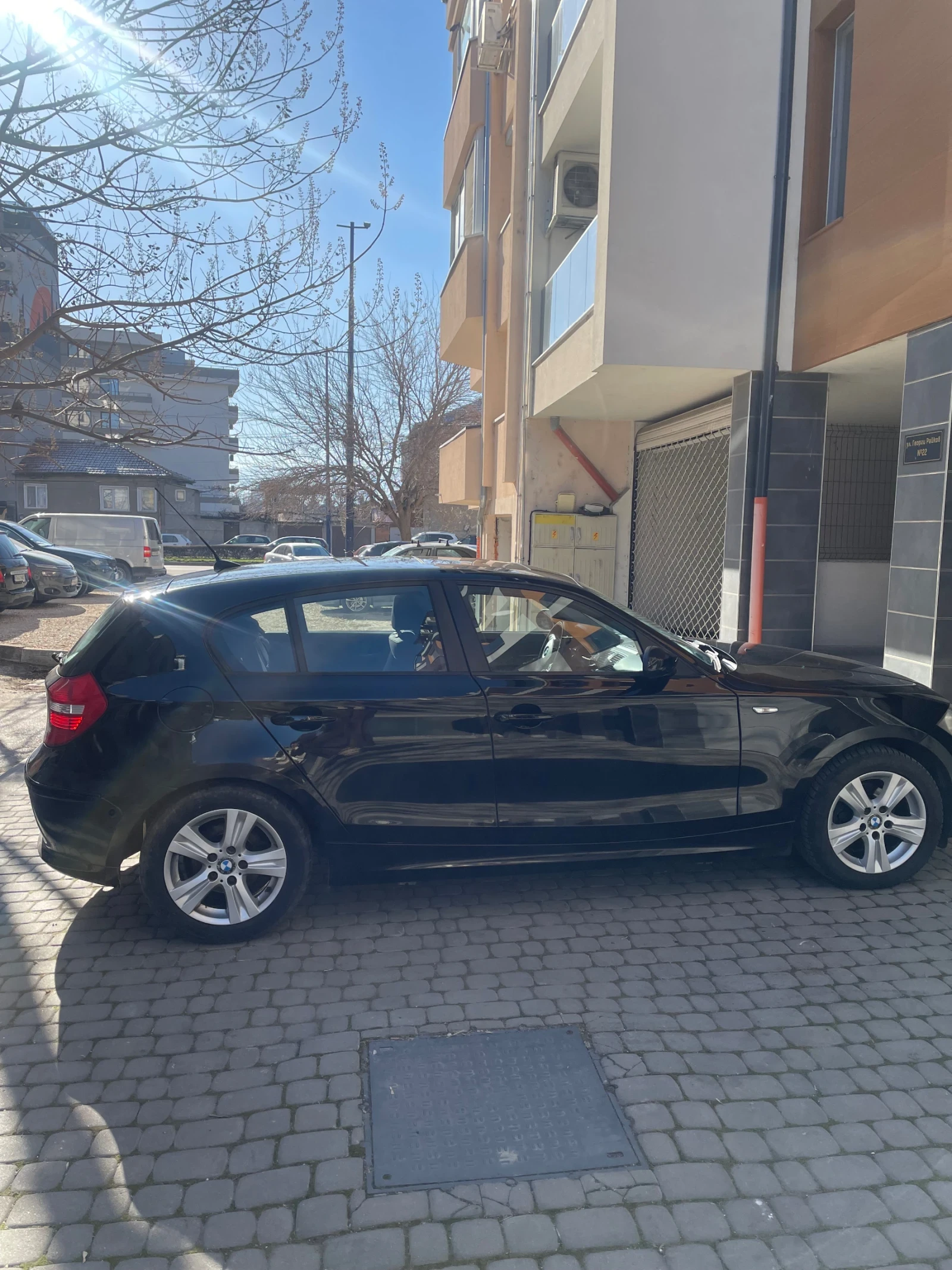 BMW 120 | Mobile.bg � ����������� 3