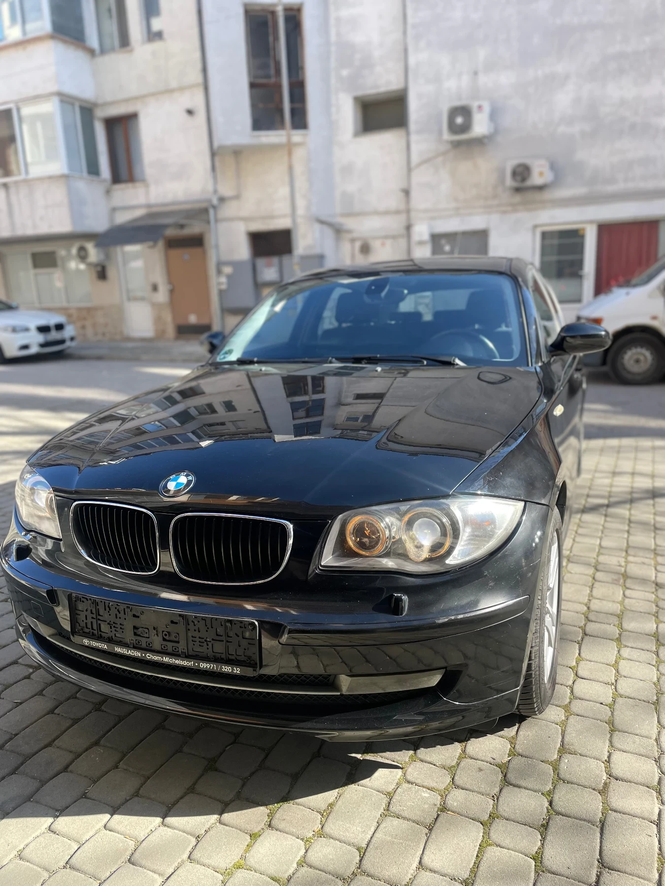 BMW 120 | Mobile.bg � ����������� 1