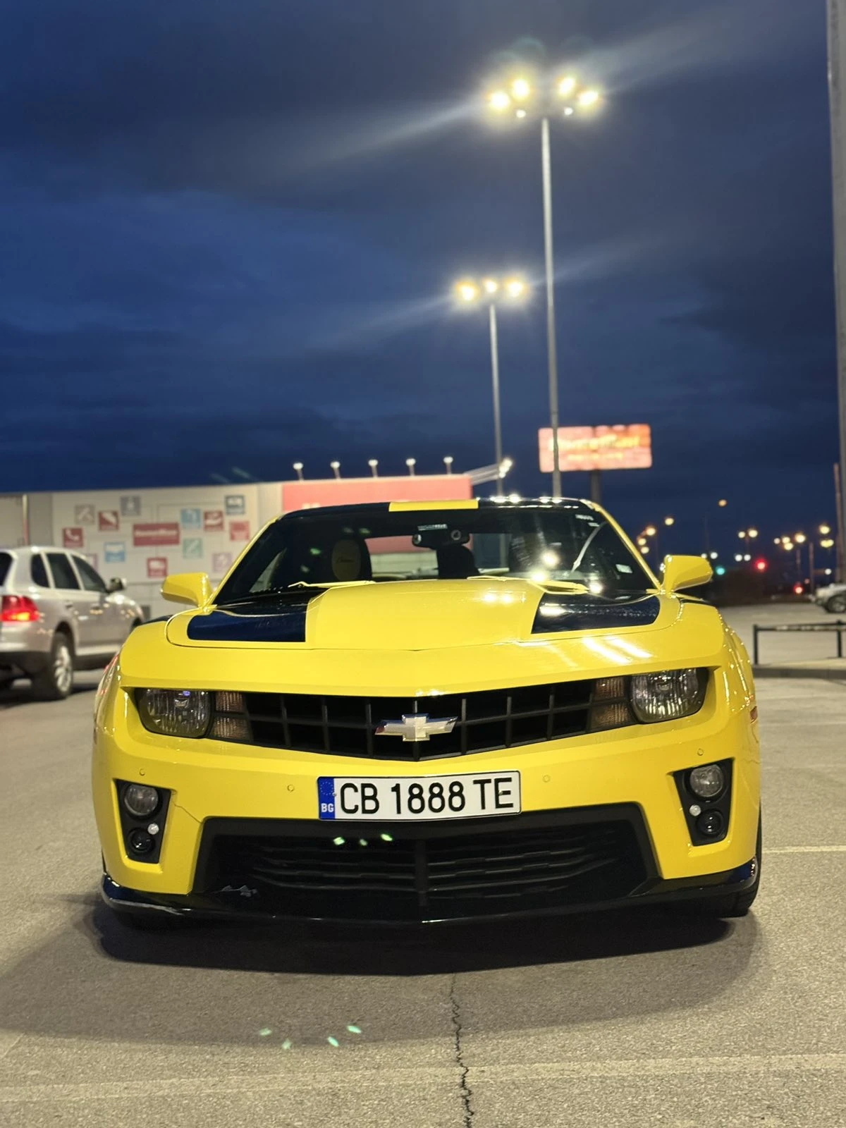 Chevrolet Camaro | Mobile.bg � ����������� 5