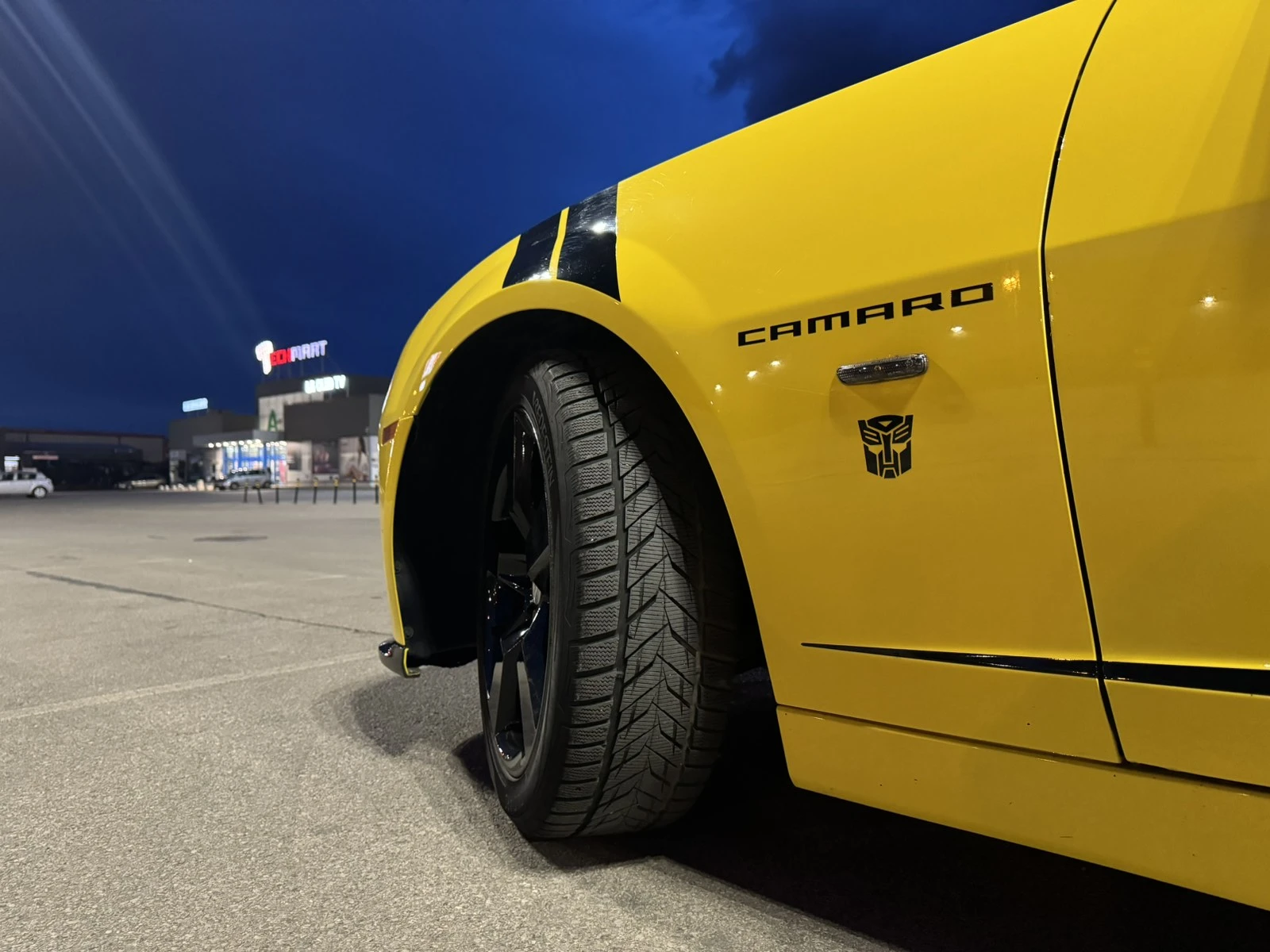 Chevrolet Camaro | Mobile.bg � ����������� 11