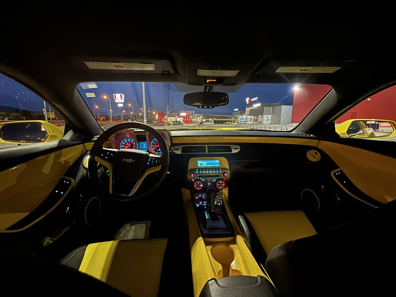 Chevrolet Camaro | Mobile.bg � ����������� 15