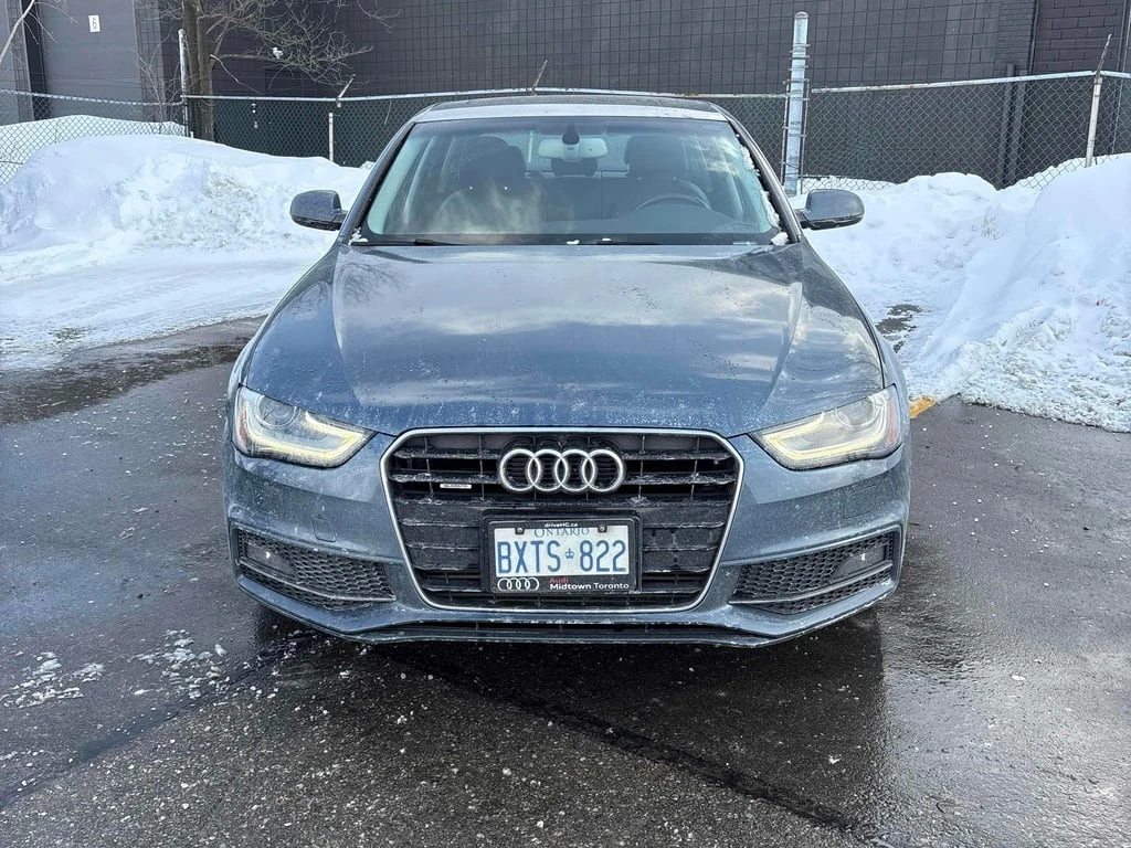 Audi A4 * Progressiv plus * CARFAX * �����������  | Mobile.bg � ����������� 6