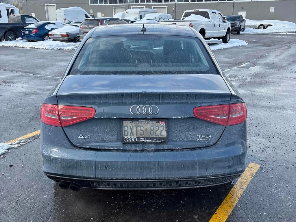 Audi A4 * Progressiv plus * CARFAX * �����������  | Mobile.bg � ����������� 4