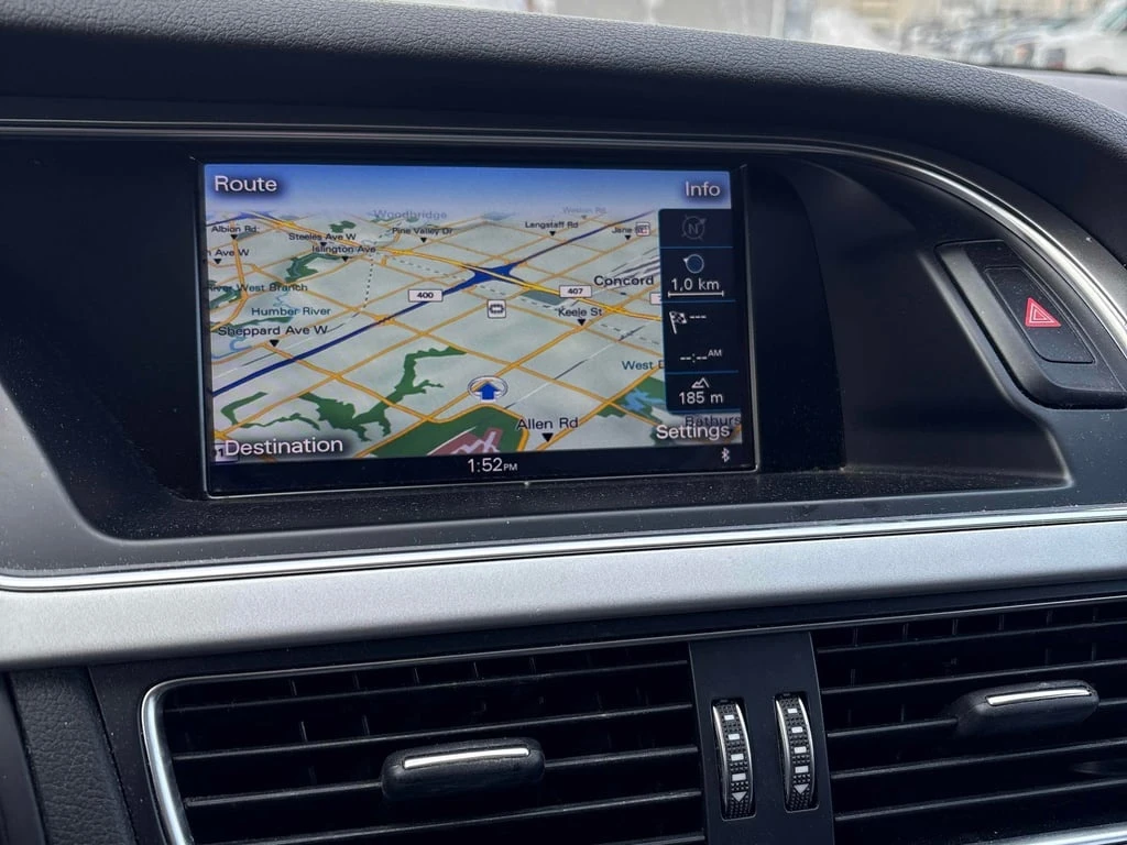 Audi A4 * Progressiv plus * CARFAX * �����������  | Mobile.bg � ����������� 15