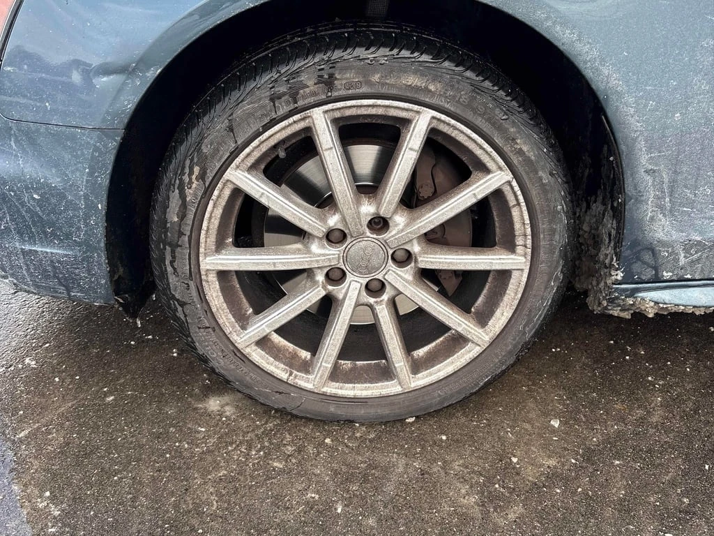 Audi A4 * Progressiv plus * CARFAX * �����������  | Mobile.bg � ����������� 7