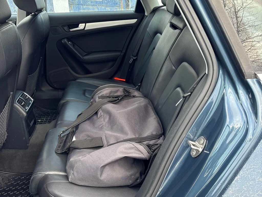 Audi A4 * Progressiv plus * CARFAX * �����������  | Mobile.bg � ����������� 13