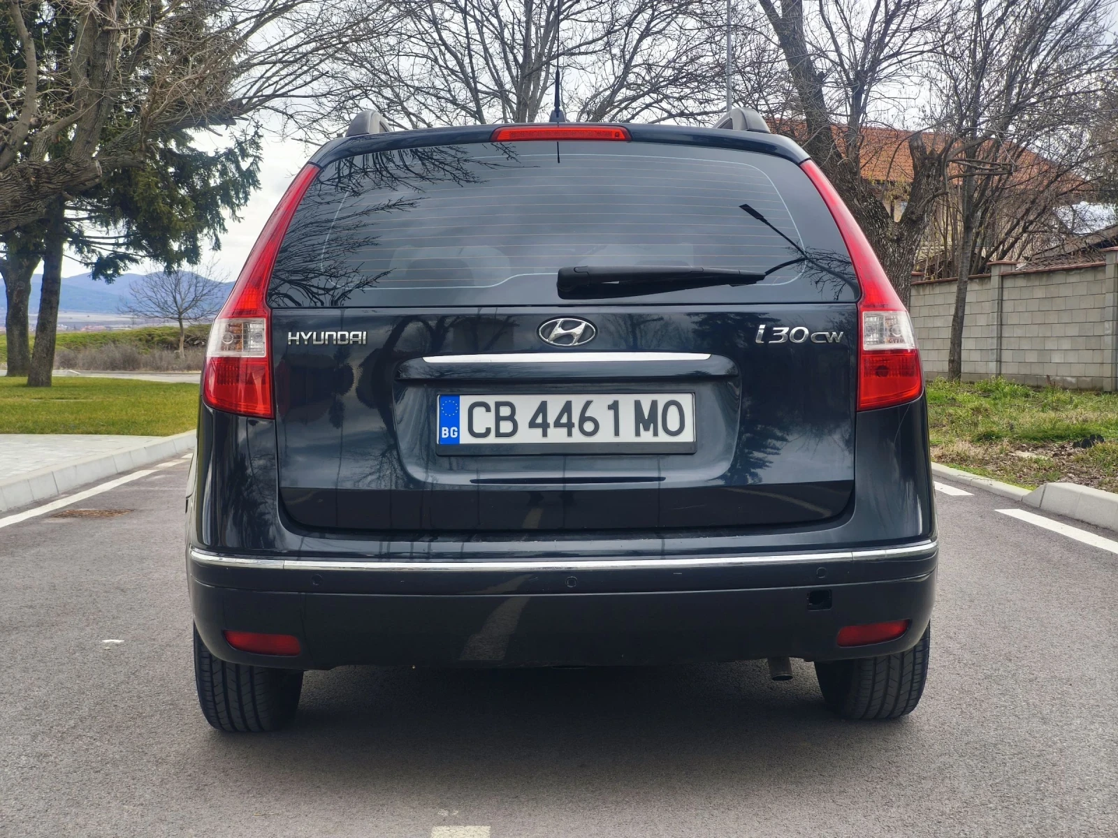 Hyundai I30 1.4 LPG | Mobile.bg � ����������� 4