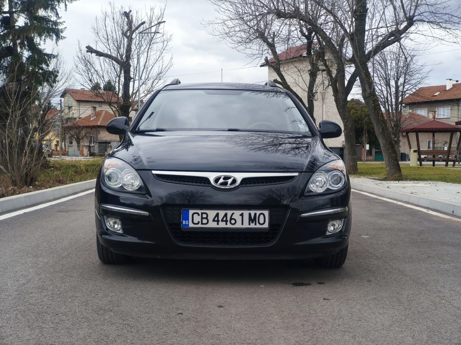 Hyundai I30 1.4 LPG | Mobile.bg � ����������� 7