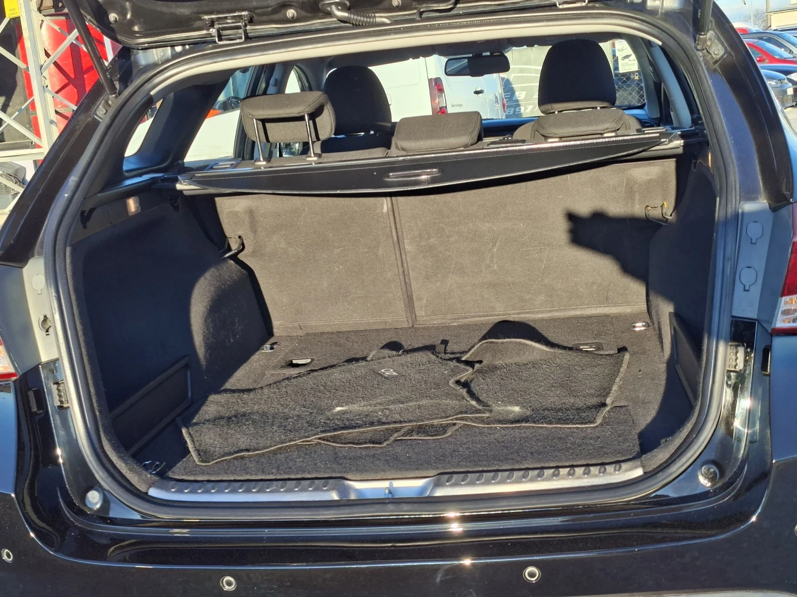 Hyundai I40 1.7D/196000�� | Mobile.bg � ����������� 16