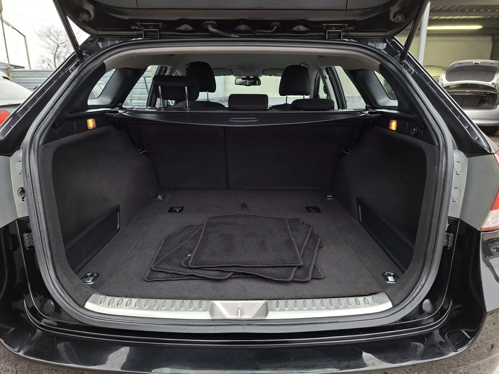 Hyundai I40 1.7D/196000км - изображение 5