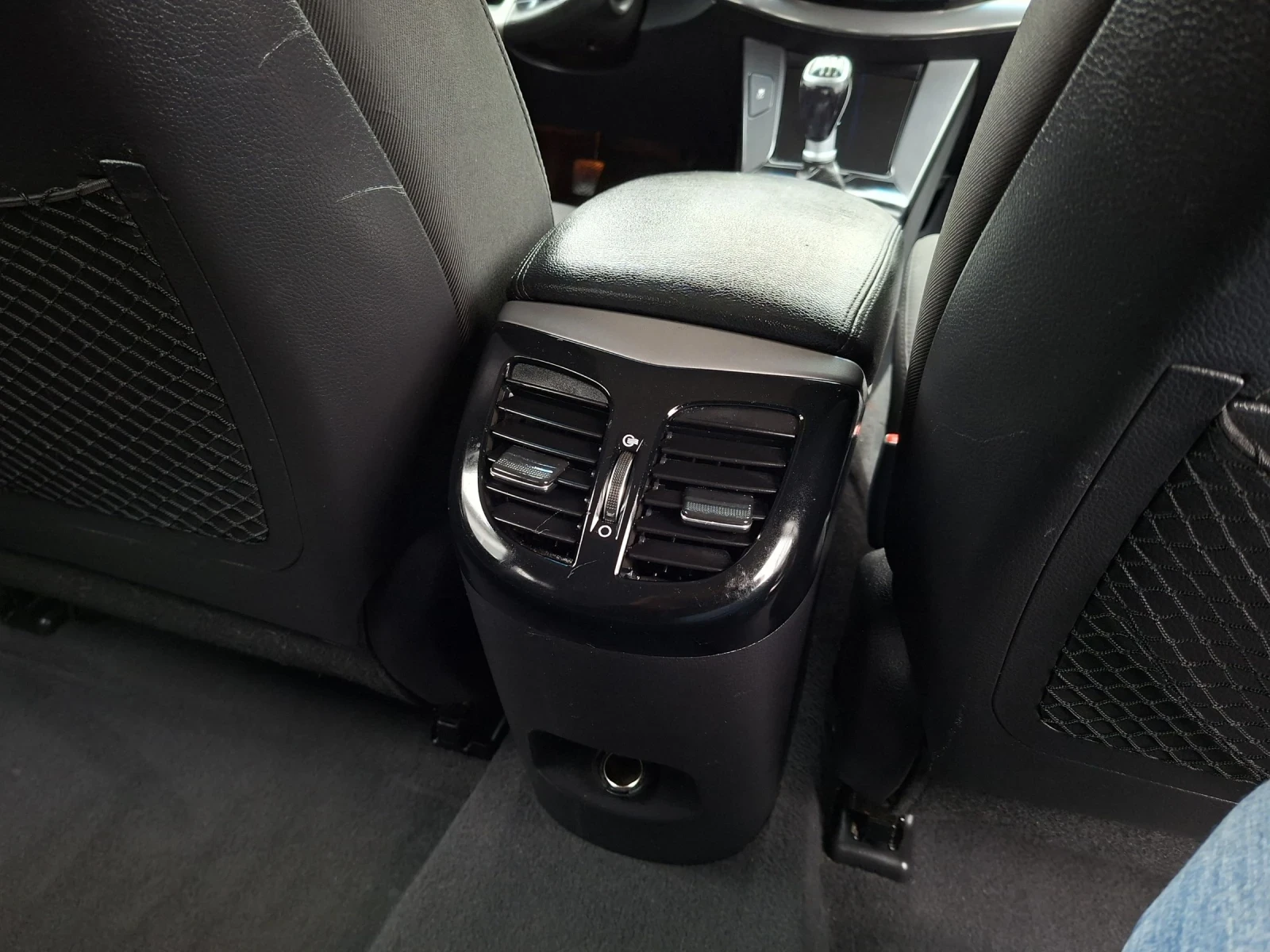 Hyundai I40 1.7D/196000км - изображение 10