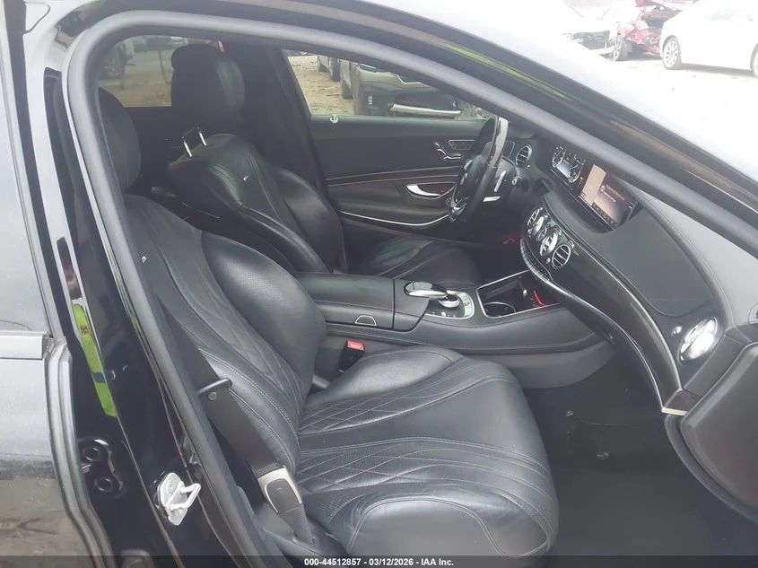 Mercedes-Benz S 63 AMG � ����������� & ���� ������ | Mobile.bg � ����������� 11