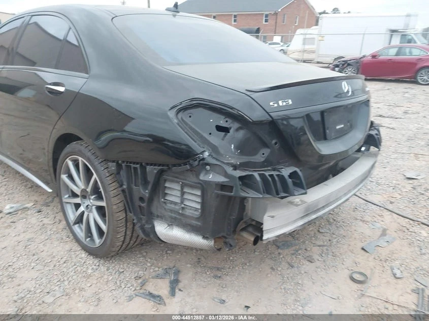 Mercedes-Benz S 63 AMG � ����������� & ���� ������ | Mobile.bg � ����������� 8