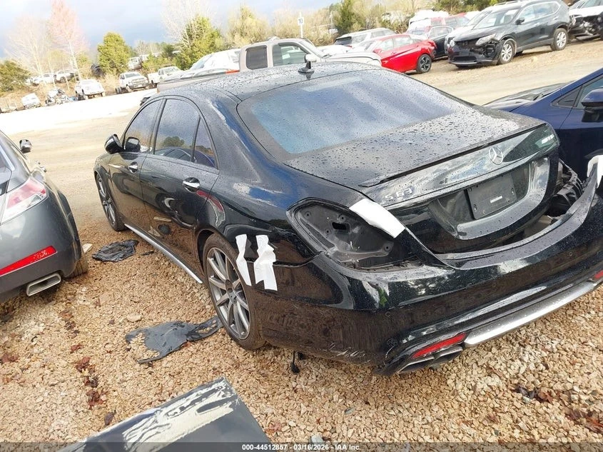 Mercedes-Benz S 63 AMG � ����������� & ���� ������ | Mobile.bg � ����������� 4