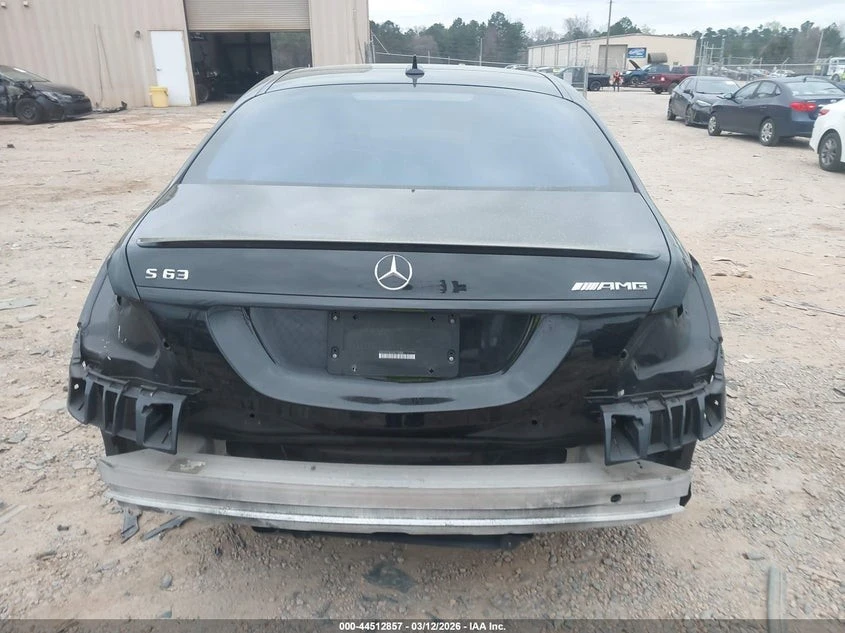 Mercedes-Benz S 63 AMG � ����������� & ���� ������ | Mobile.bg � ����������� 9
