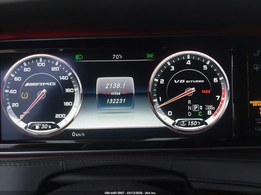 Mercedes-Benz S 63 AMG � ����������� & ���� ������ | Mobile.bg � ����������� 12