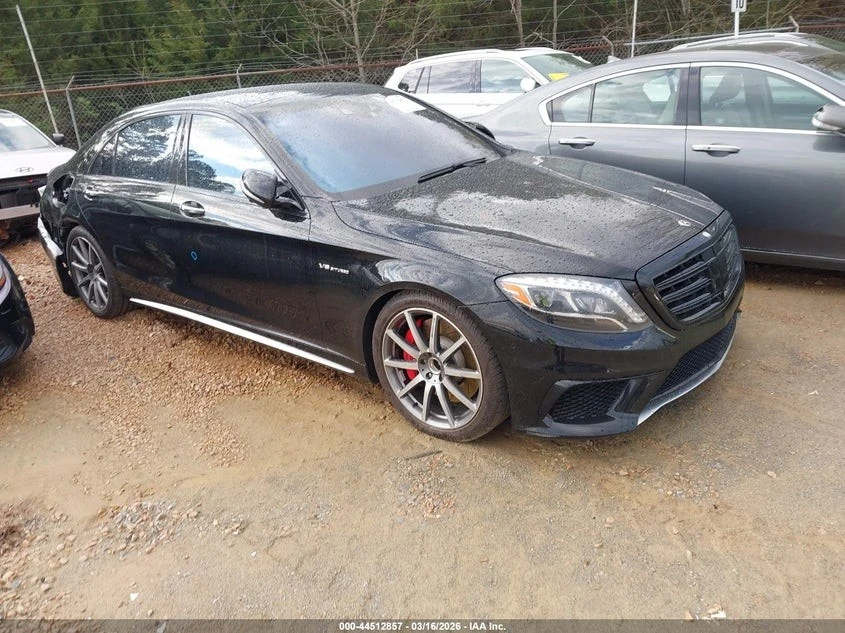 Mercedes-Benz S 63 AMG � ����������� & ���� ������ | Mobile.bg � ����������� 1