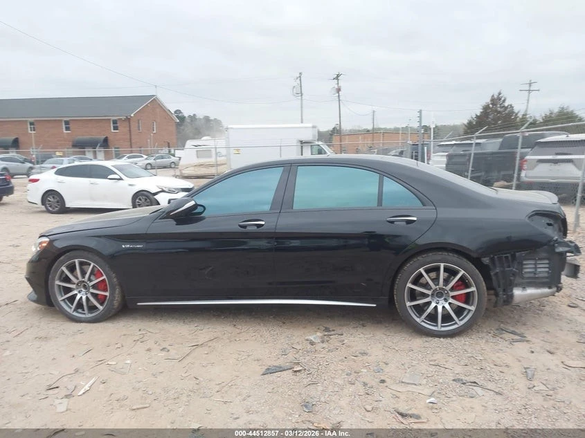 Mercedes-Benz S 63 AMG � ����������� & ���� ������ | Mobile.bg � ����������� 6