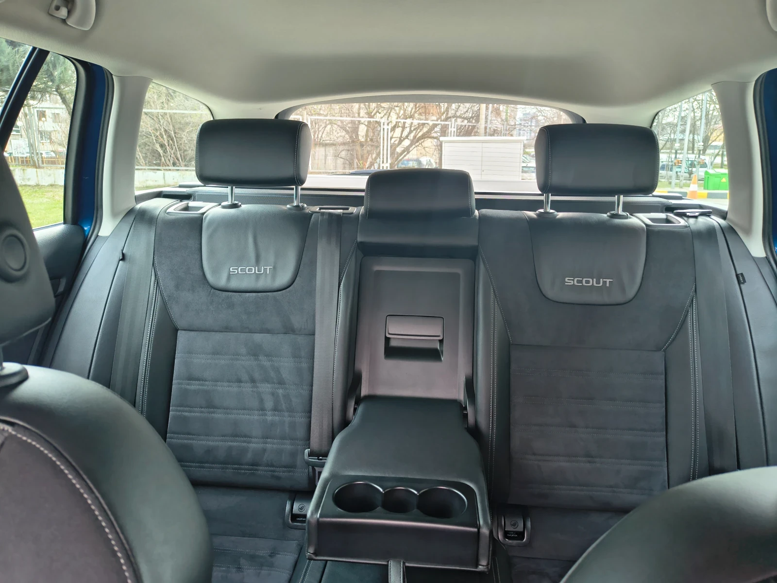 Skoda Octavia, снимка 13 - Автомобили и джипове - 53878834